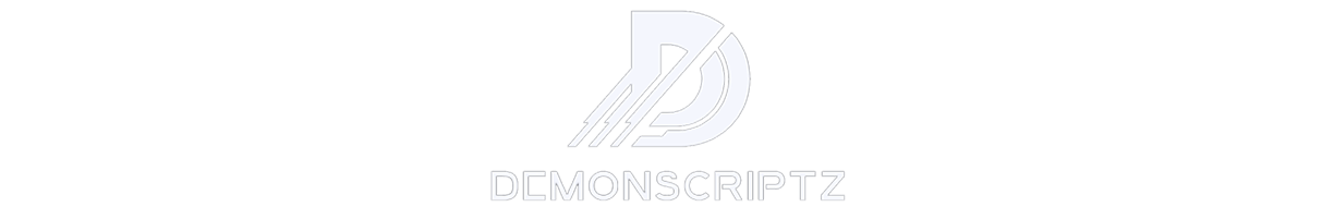 DemonScriptz